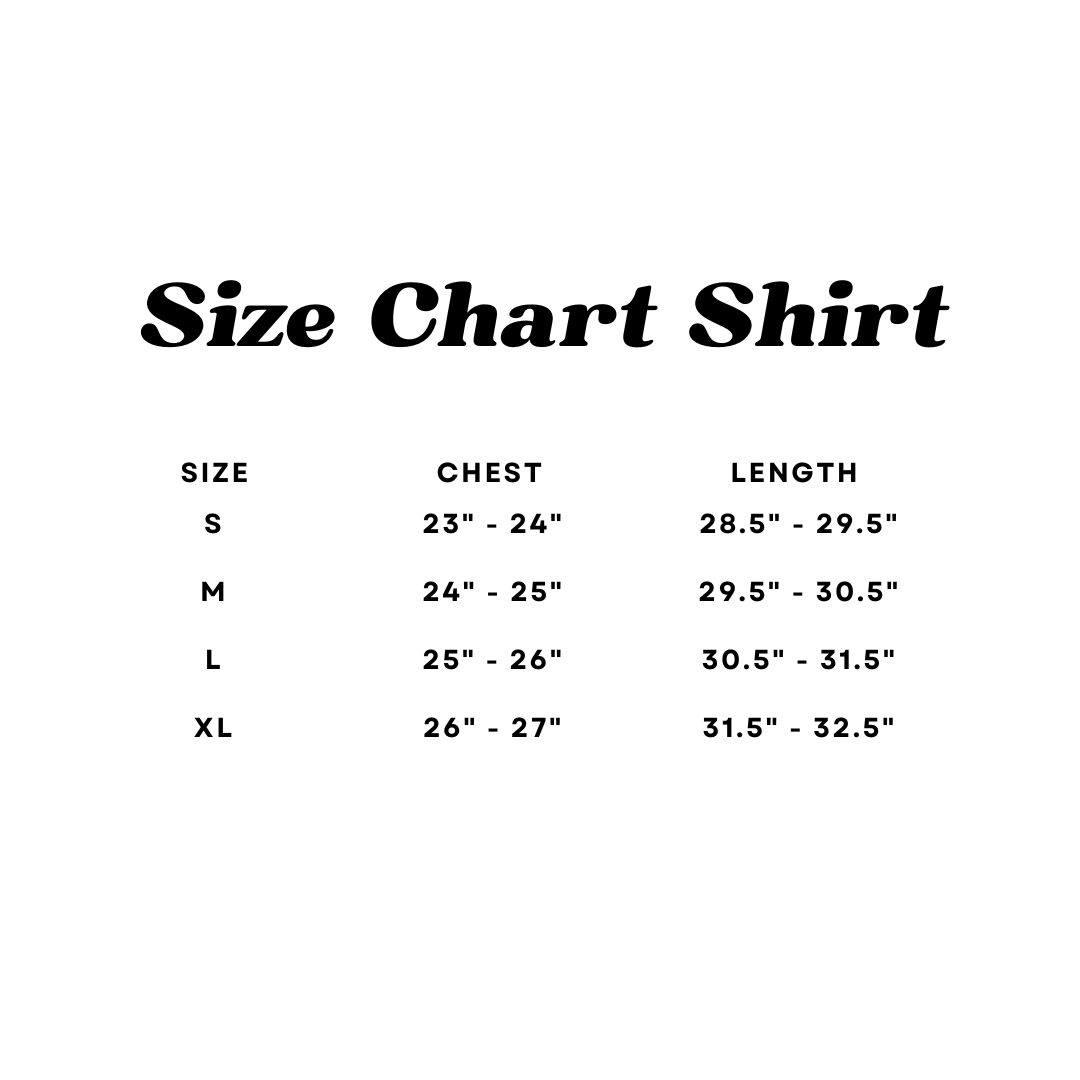 4VL Cream Oversized Tee