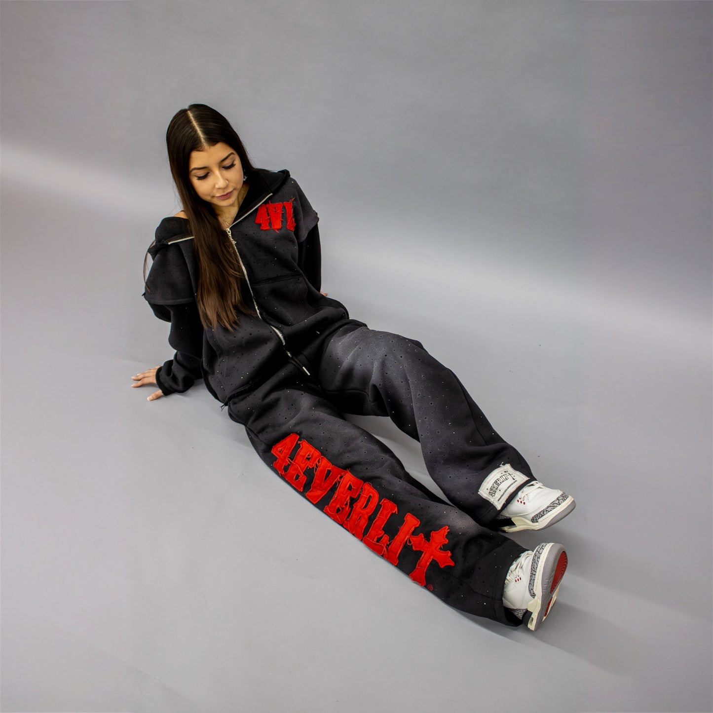 SOLACE SWEATPANTS
