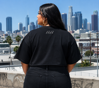 Chosen Crop Top