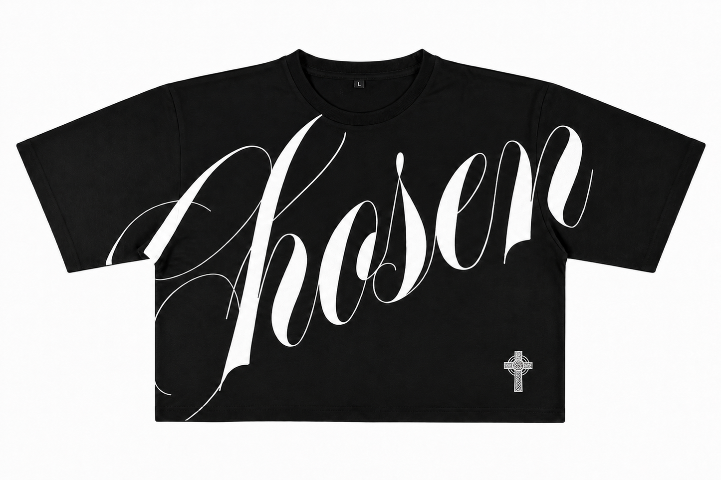 Chosen Crop Top