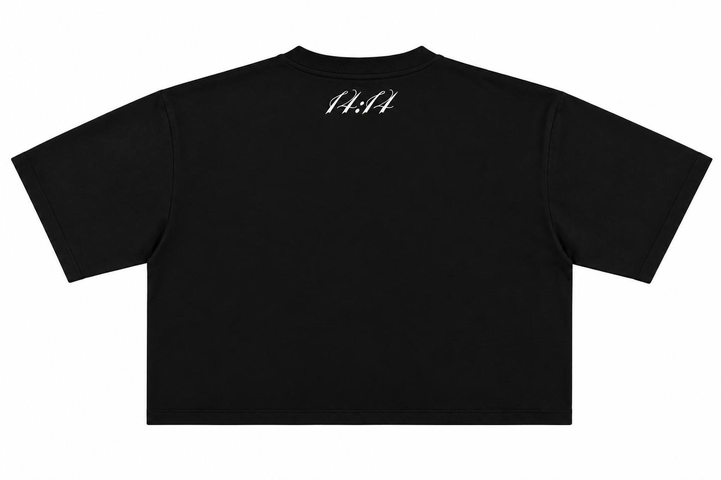 Chosen Crop Top