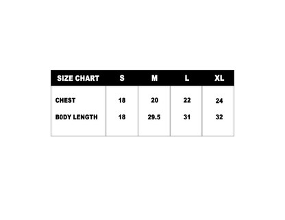 LIT HEARTS WHITE LONG SLEEVE